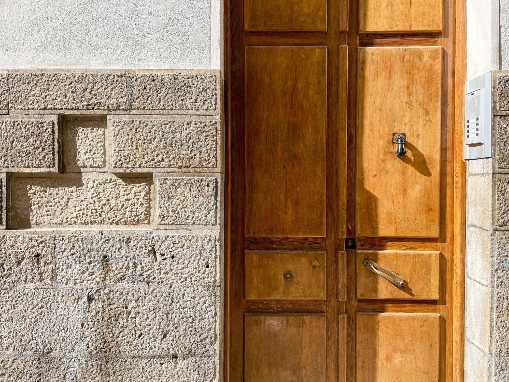 Estiloso Apartamento En El Centro De Alicante Exterior photo